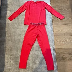 Rocky Kids Thermals